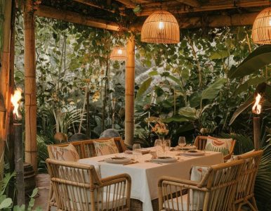 dine