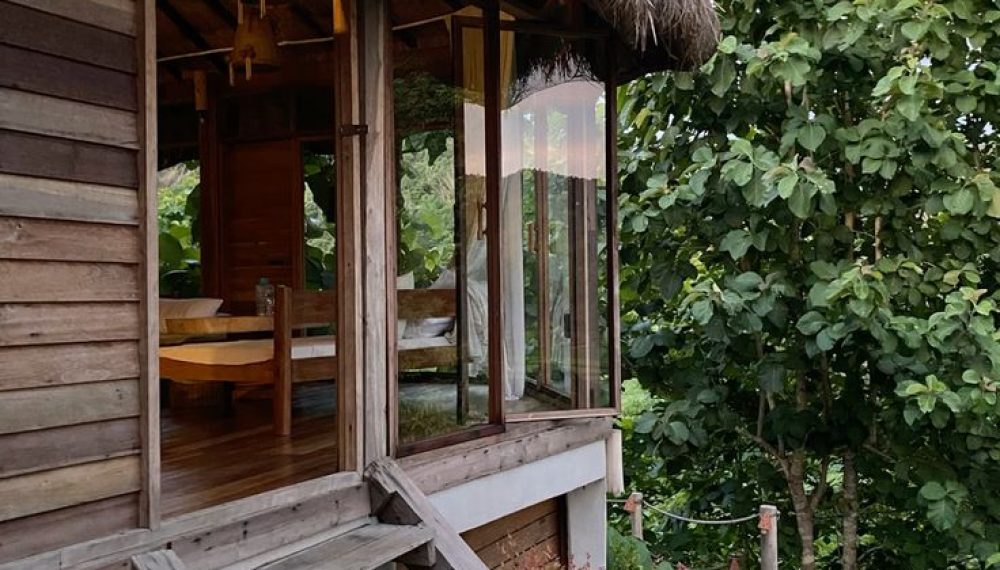 eco exterior